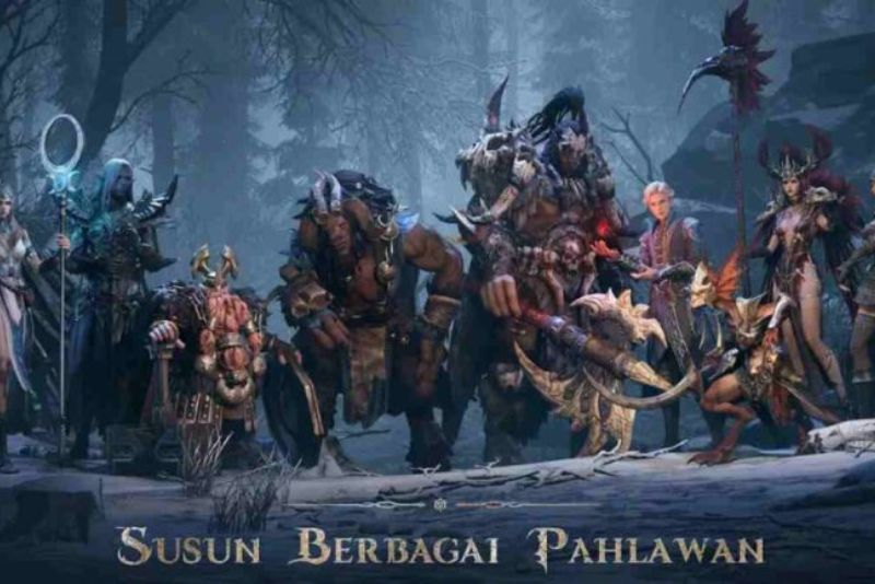 Mencari Kunci Keabadian: Petualangan di Dunia Mitologi