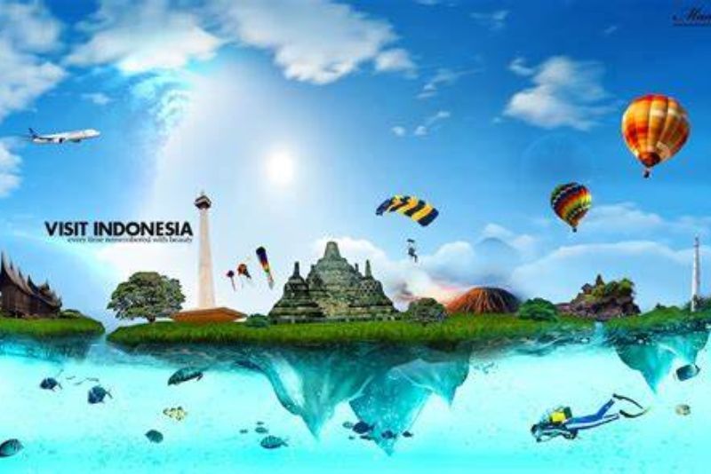 Ekonomi Pariwisata: Menarik Wisatawan dan Meningkatkan Pendapatan