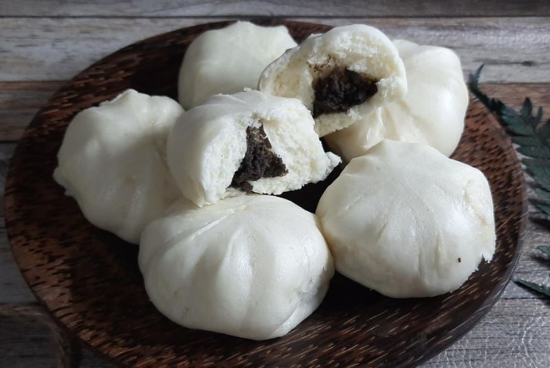 Resep Bakpao Enak dan Empuk