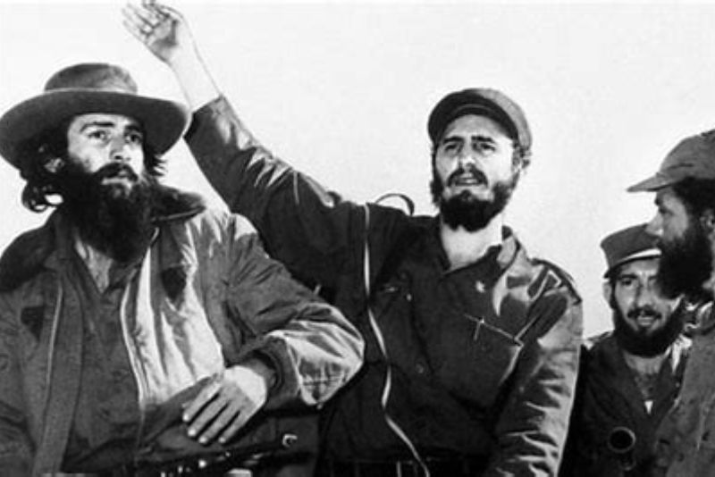 Fidel Castro