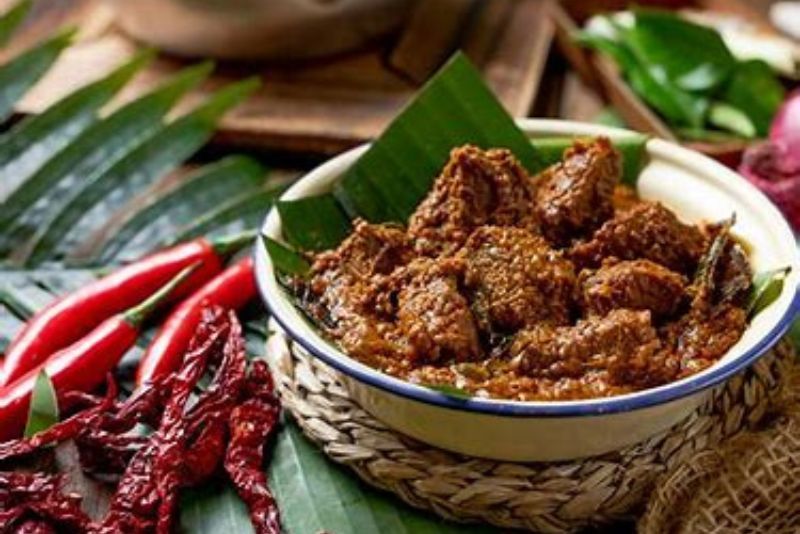 Rendang