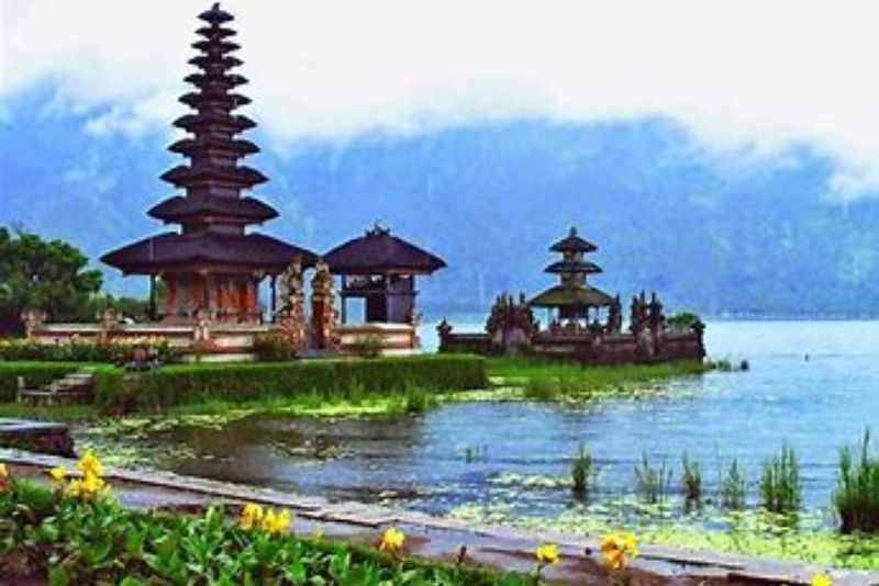 Pantai Buleleng Bali