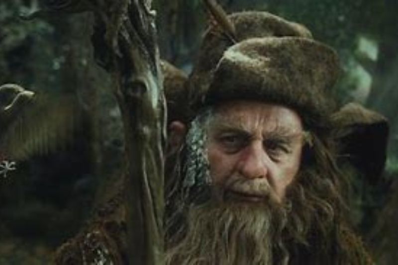 Radagast