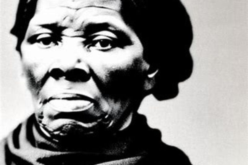 Harriet Tubman