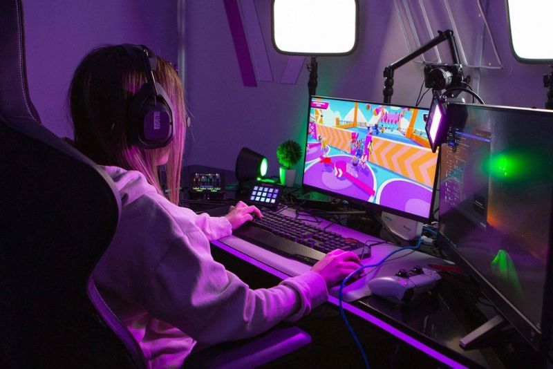 Tips Menjadi Streamer Game yang Sukses dan Populer