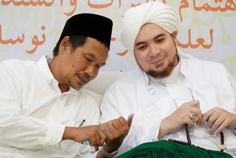 Meneladani Akhlak Gus Baha: Etika dan Moral dalam Kehidupan Sehari-hari