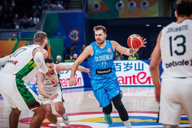 Turnamen Basket Internasional: Mengulas FIBA World Cup dan Olimpiade