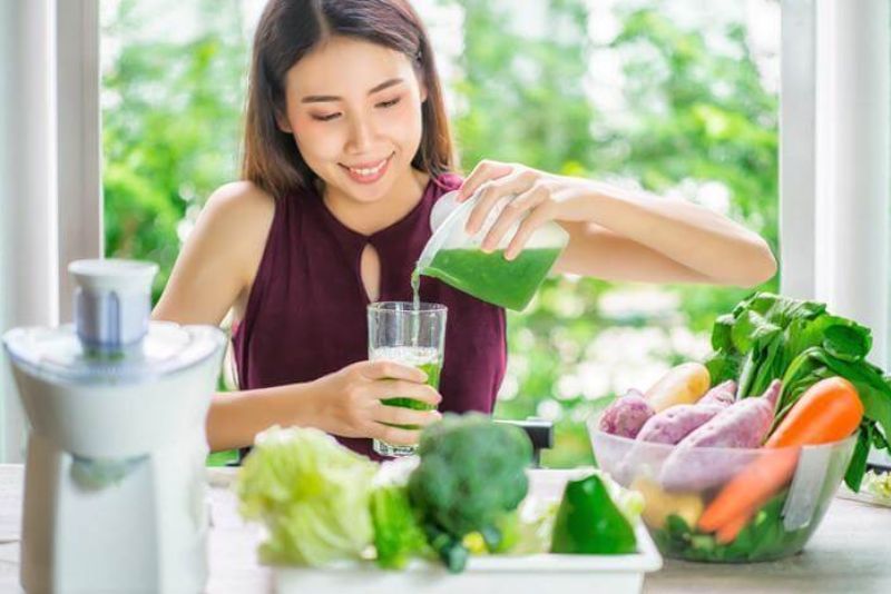 Mengelola Diabetes dengan Pola Makan Sehat