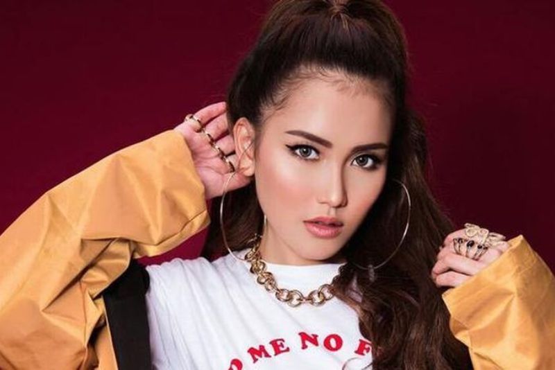 Cerita Inspiratif Ayu Ting Ting: Dari Pedangdut Hingga Selebriti Multitalenta