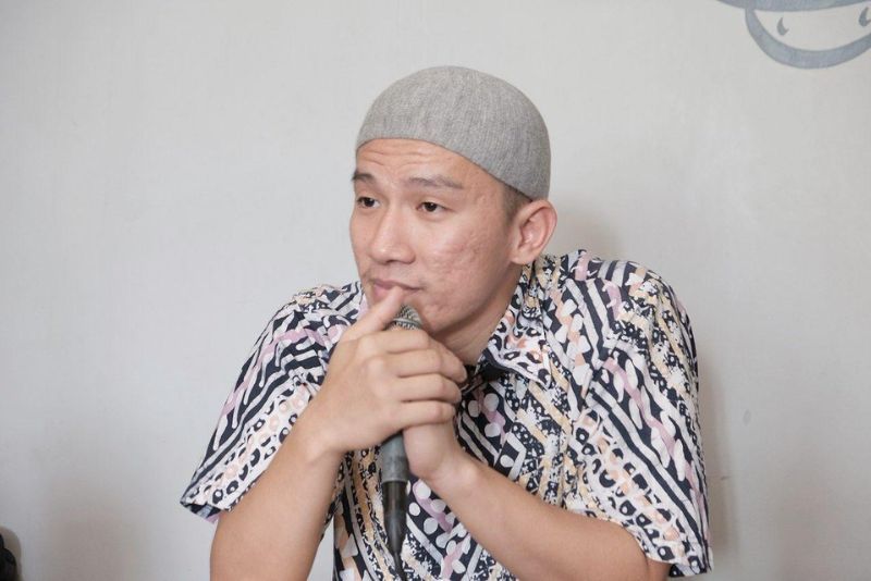 Pemikiran dan Pandangan Ustadz Felix Siauw tentang Islam di Era Modern