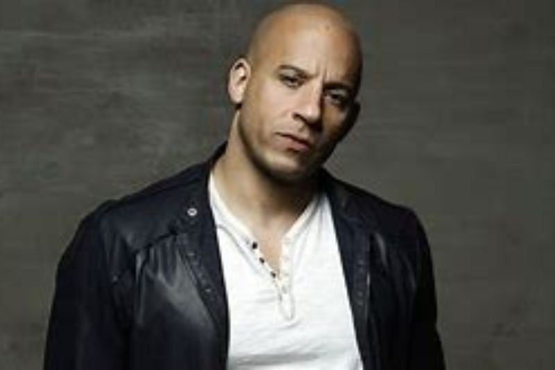 Vin Diesel