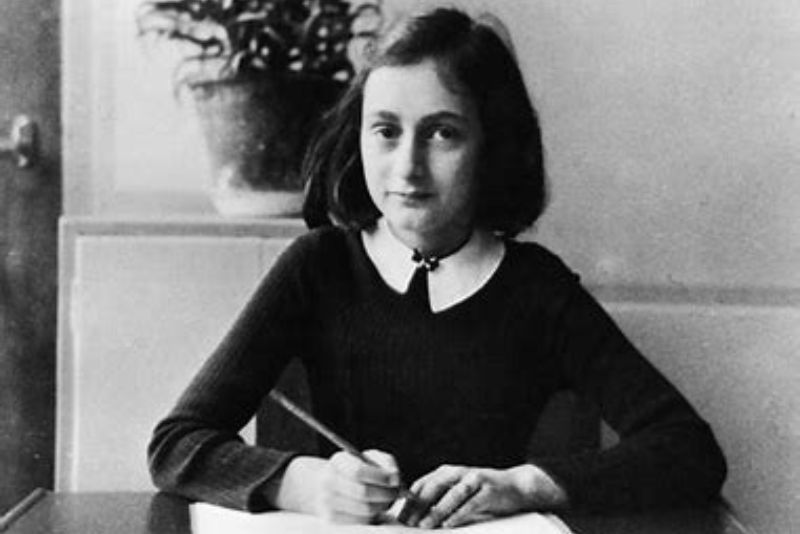 Anne Frank