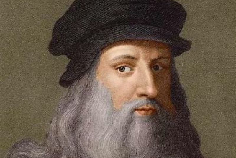 Leonardo da Vinci