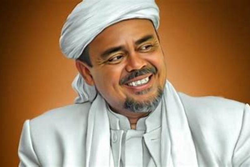 Habib Rizieq Shihab