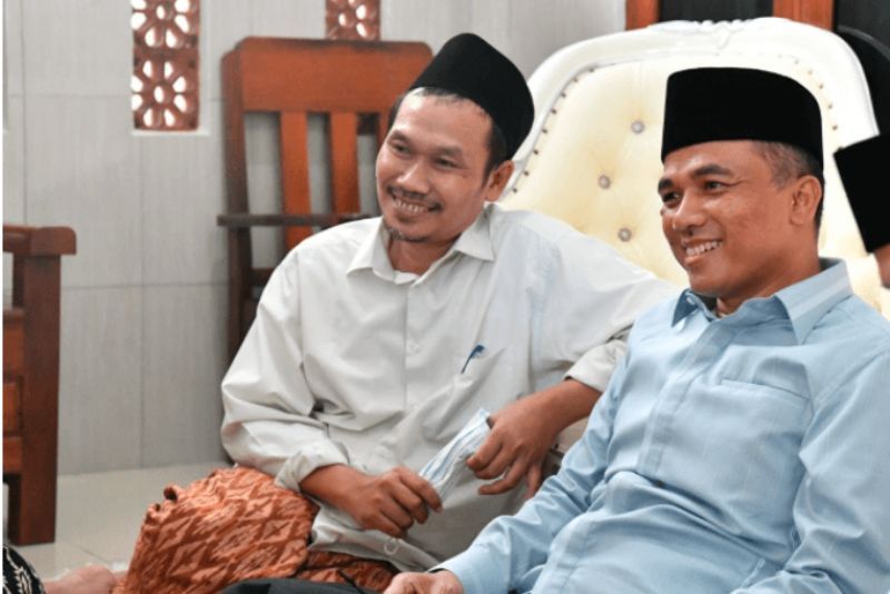 Gus Baha dan Pengaruhnya dalam Membangun Toleransi Antaragama di Indonesia