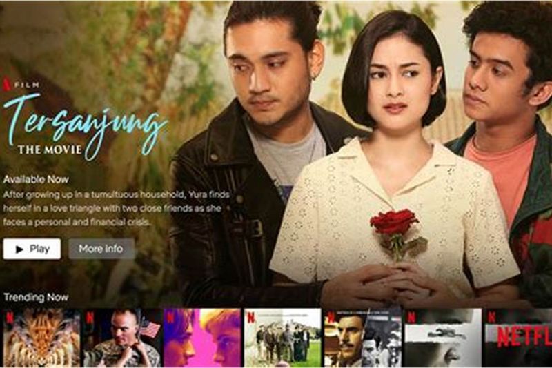 Nostalgia dan Kenangan: Review Serial TV Favorit di Masa Lalu