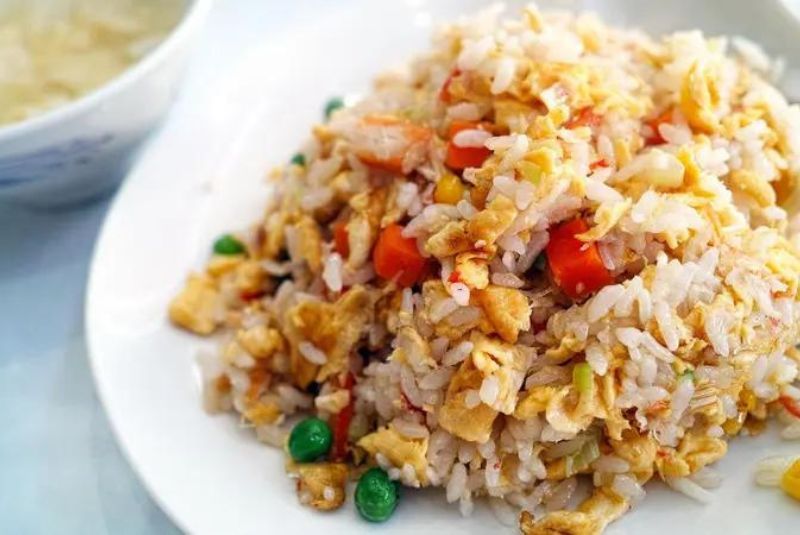 Resep Nasi Goreng Terasi untuk Keluarga