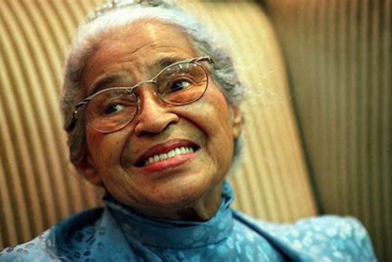 Rosa Parks