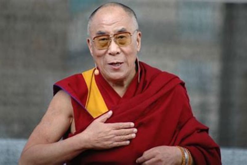 Dalai Lama