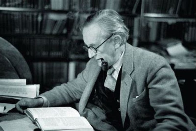 J.R.R. Tolkien