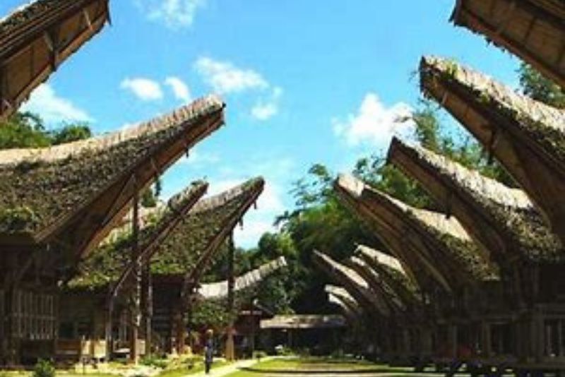 Tana Toraja