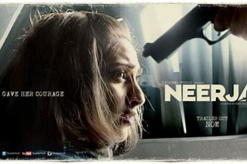 Film 'Neerja'