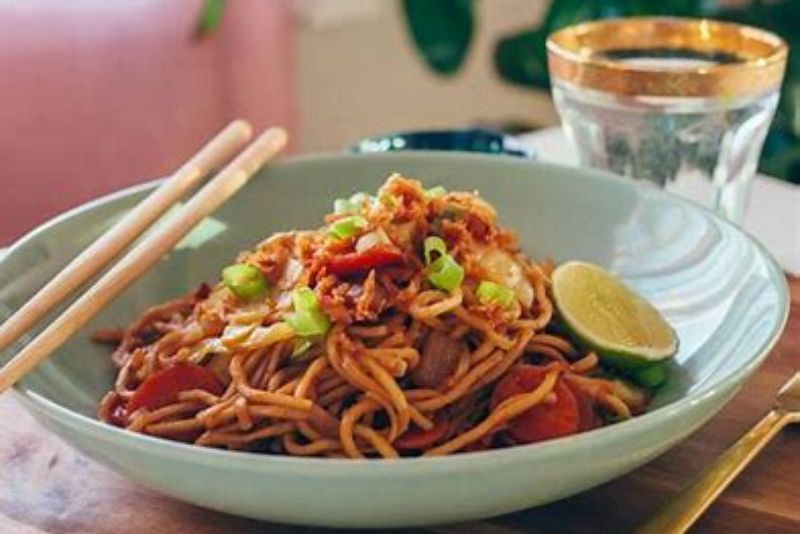 Mie Goreng