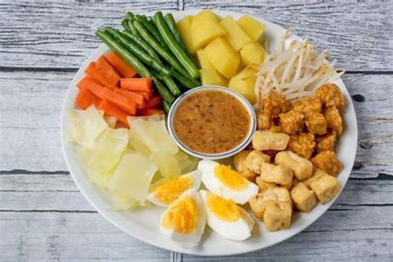 Gado-Gado