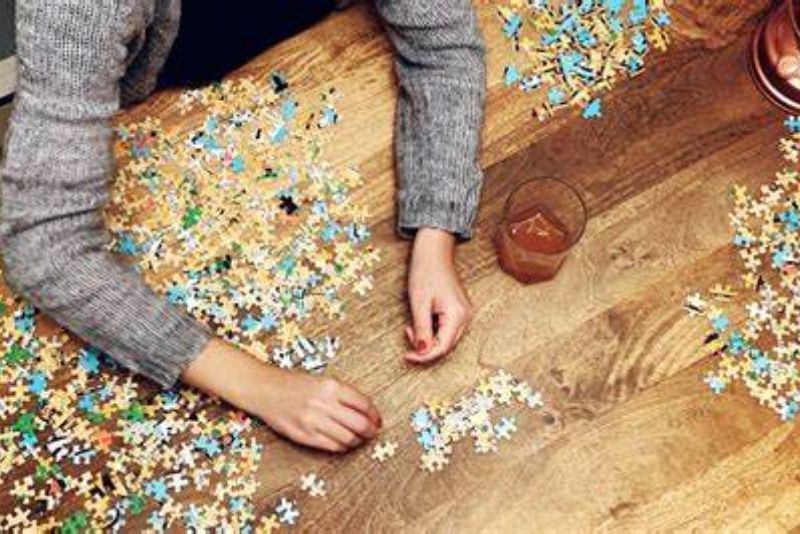 Rekomendasi Game Puzzle yang Bikin Otak Makin Cerdas