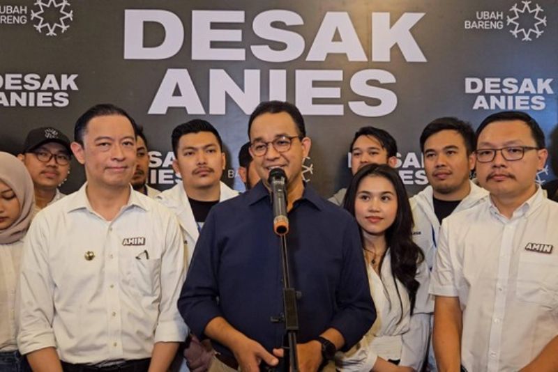 Anies Baswedan dan Komunikasi Publik: Strategi dan Pendekatan dalam Menjangkau Warga