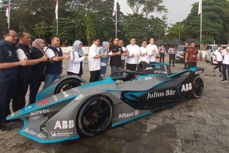 Dampak Lingkungan dari Formula 1: Langkah Menuju Ramah Lingkungan