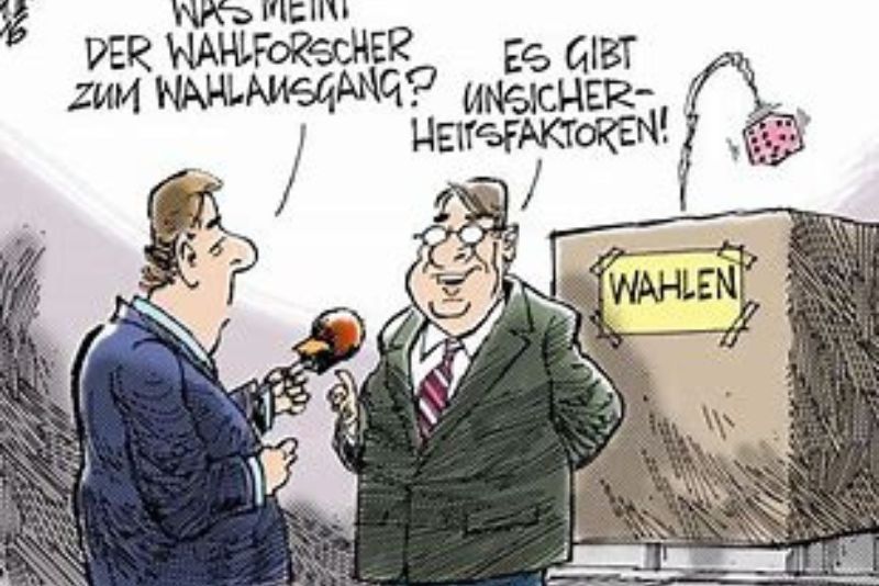 Humor Politik