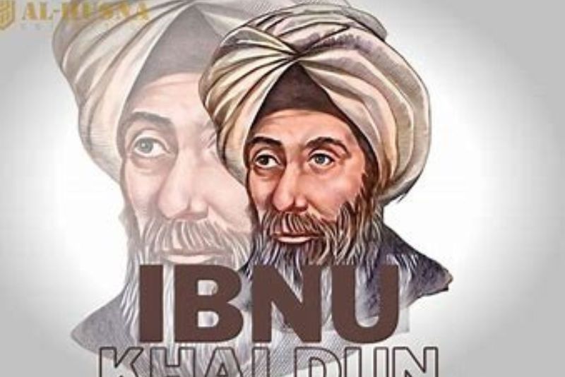 Ibnu Khaldun