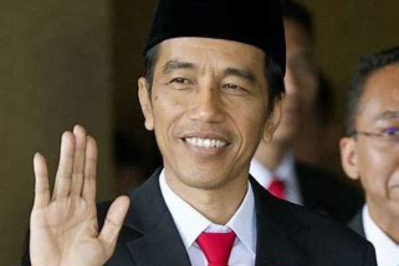 Jokowi dan Prabowo