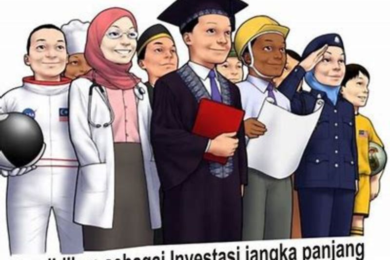 Pendidikan