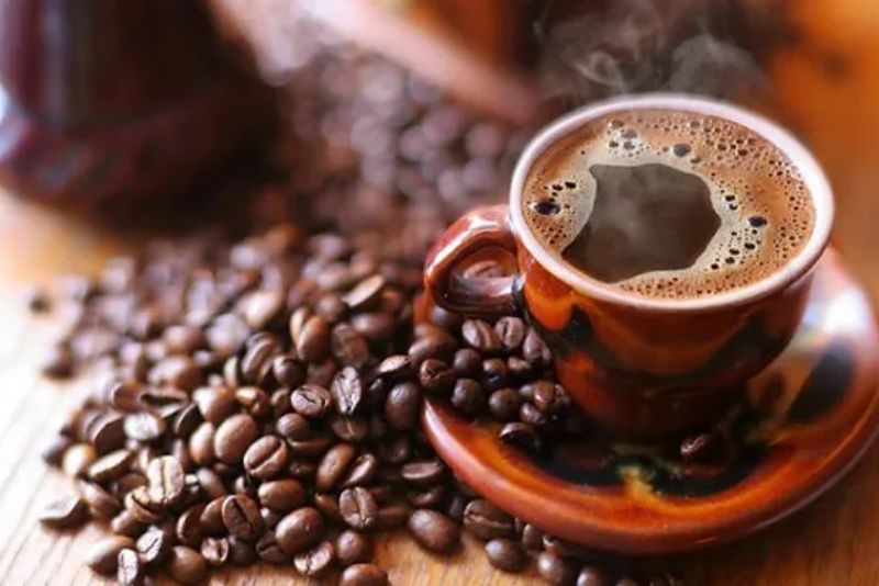 Eksplorasi Kopi Kintamani Bali: Aroma Jeruk yang Unik