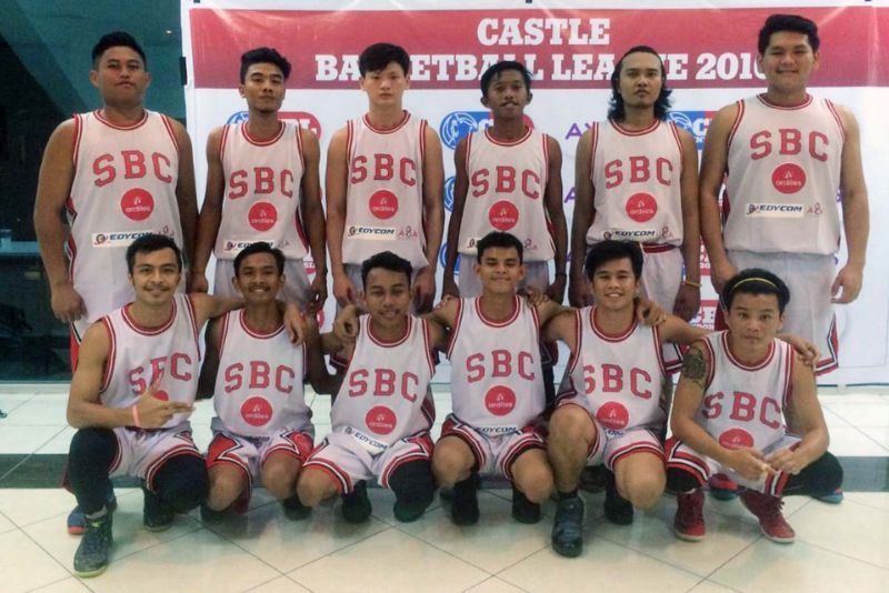 Cara Menjadi Pemain Basket yang Berprestasi di Liga Sekolah