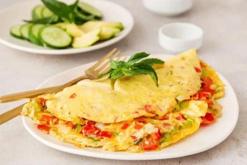 Resep Telur Dadar Enak dan Empuk