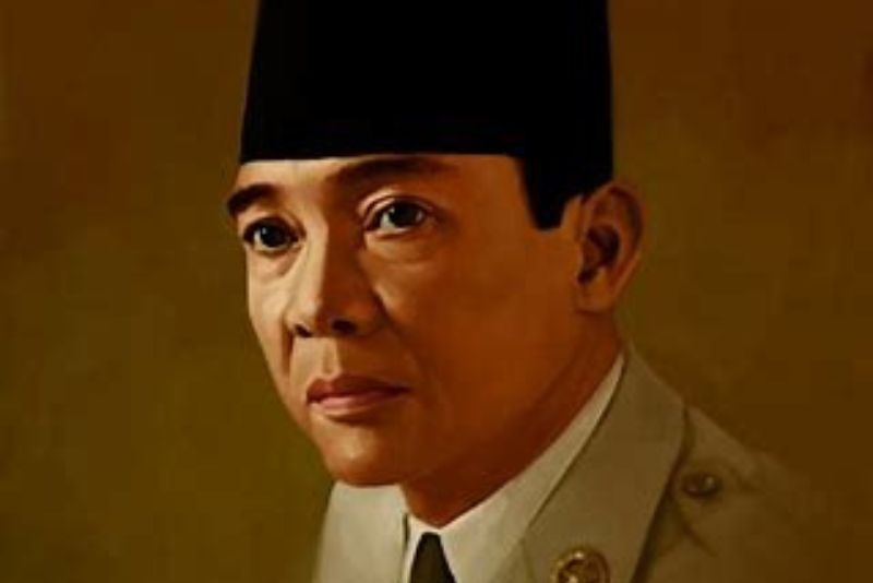 Soekarno