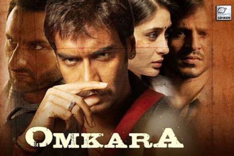 Film 'Omkara