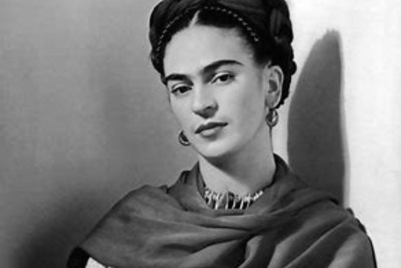 Frida Kahlo