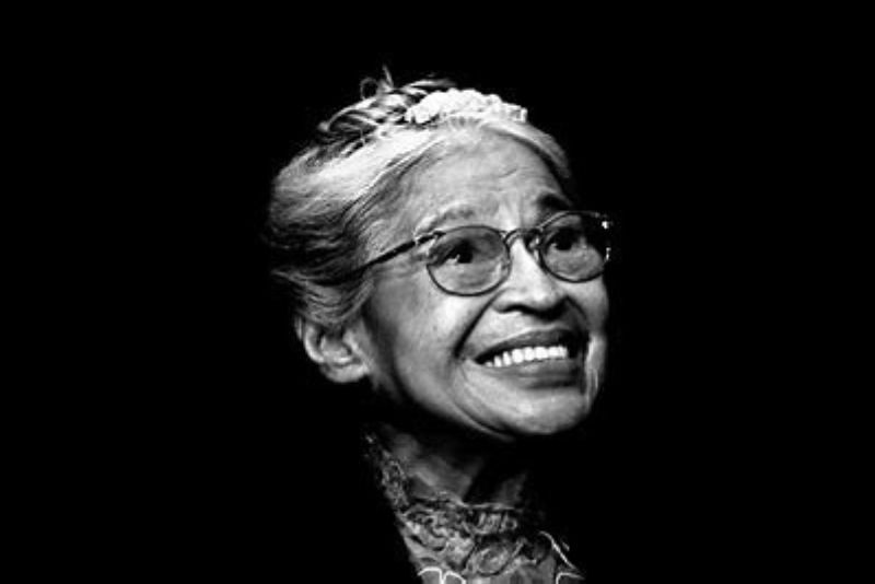 Rosa Parks