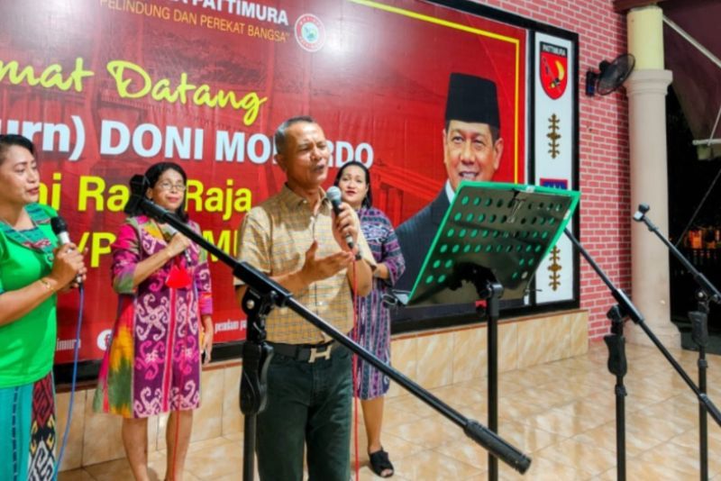 Momen Mengharukan di Event Nasional: Cerita yang Menyentuh Hati Masyarakat