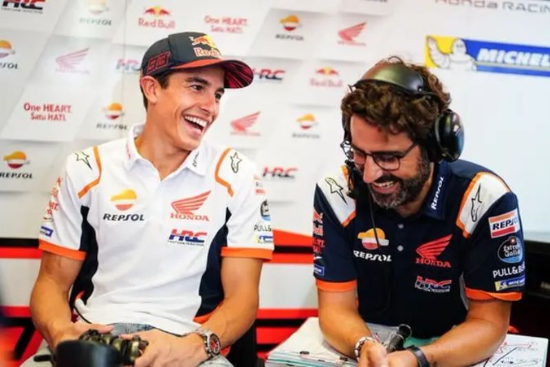 MotoGP: Pengaruh Mentalitas dan Psikologi dalam Karier Pembalap