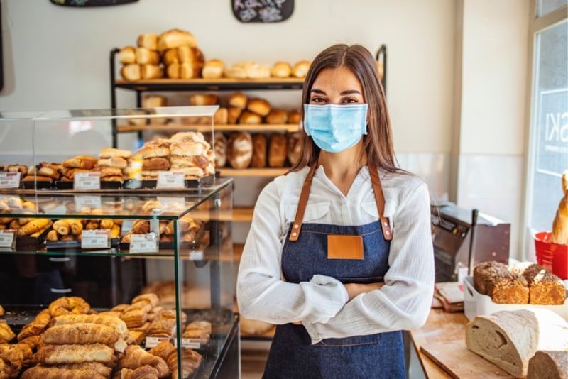 Memulai Bisnis Kuliner