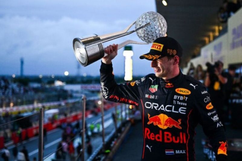 Dominasi Max Verstappen di Formula 1: Apa Rahasianya?