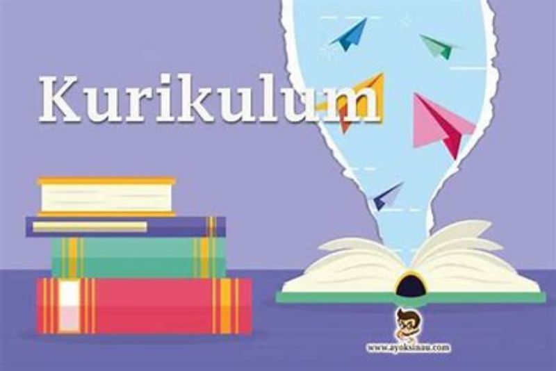 Kurikulum