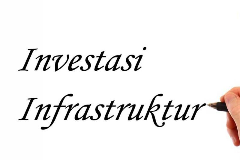 Investasi Infrastruktur: Pilar Pembangunan Ekonomi Daerah