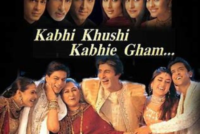 Kabhi Khushi Kabhie Gham