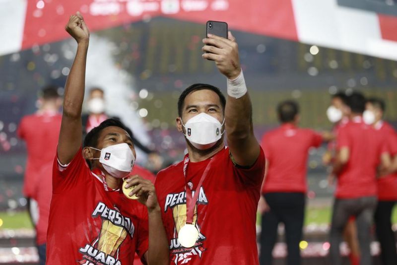 Cerita di Balik Layar: Kehidupan Pemain Liga Indonesia di Luar Lapangan